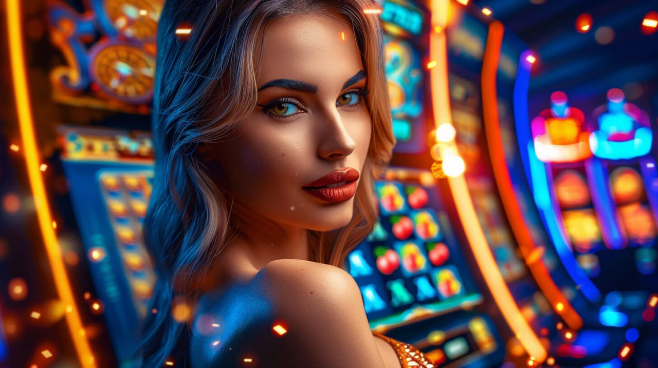 Pemain menikmati live casino streaming dengan dealer asli di yukepo88